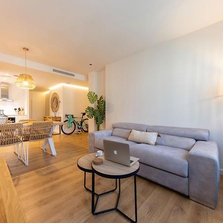 Bravissimo Gerio, 2-Bedroom Apartment Girona Exterior foto