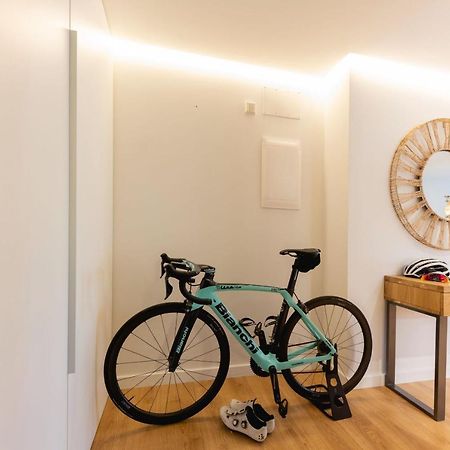 Bravissimo Gerio, 2-Bedroom Apartment Girona Exterior foto