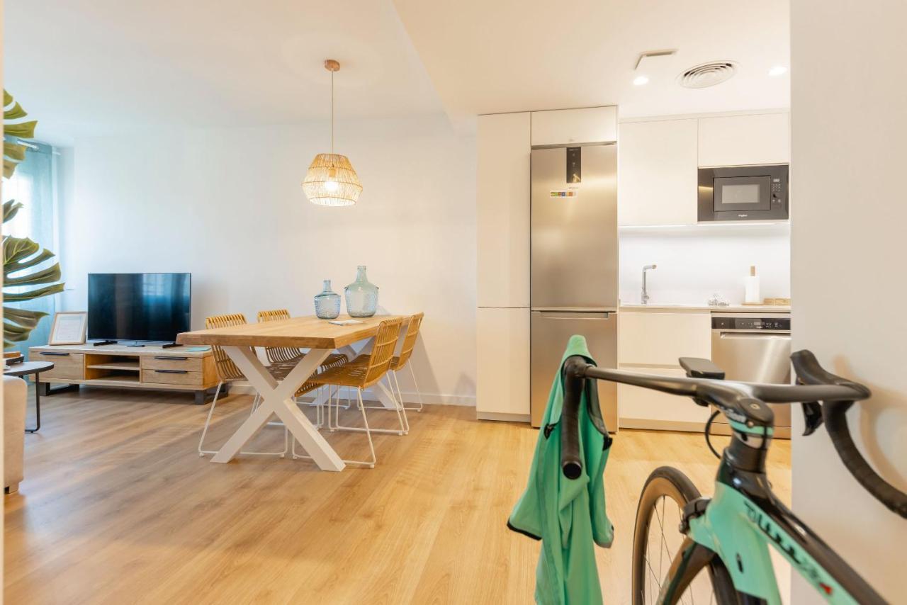 Bravissimo Gerio, 2-Bedroom Apartment Girona Exterior foto