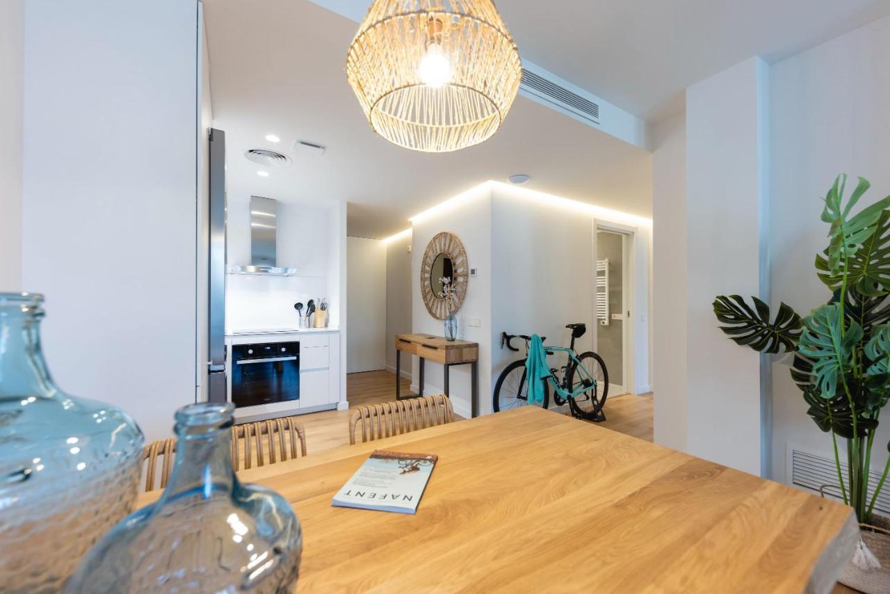 Bravissimo Gerio, 2-Bedroom Apartment Girona Exterior foto