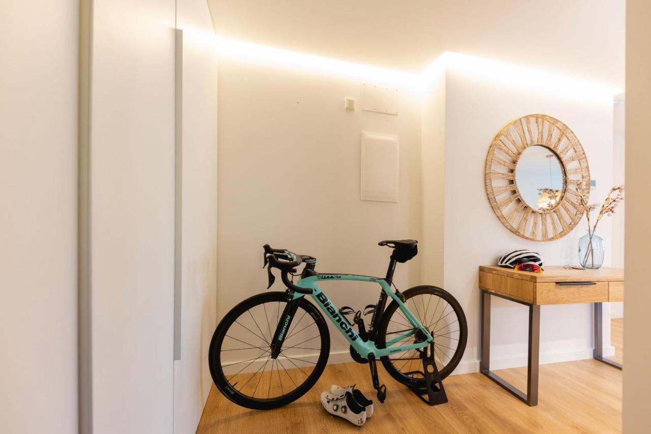 Bravissimo Gerio, 2-Bedroom Apartment Girona Exterior foto