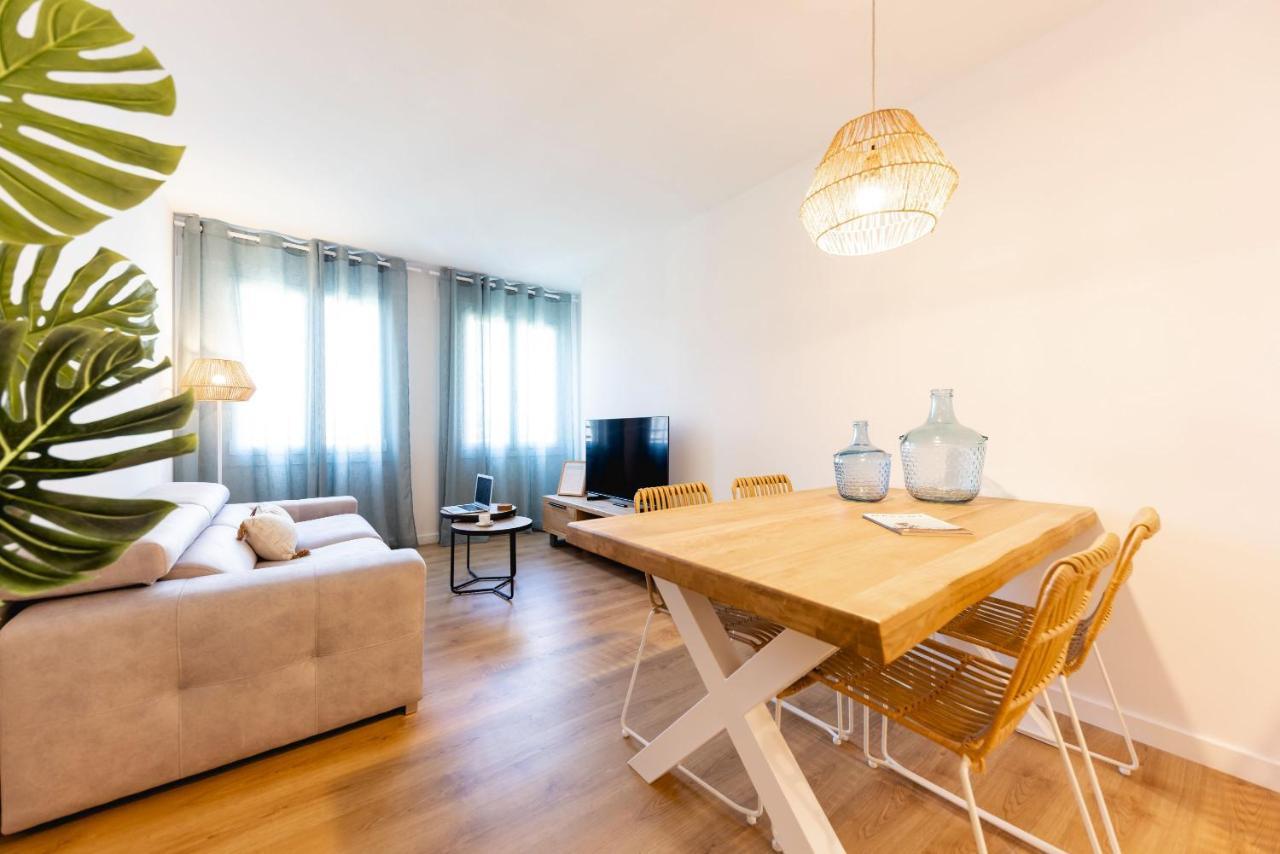 Bravissimo Gerio, 2-Bedroom Apartment Girona Exterior foto