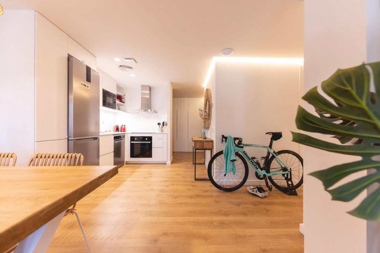 Bravissimo Gerio, 2-Bedroom Apartment Girona Exterior foto