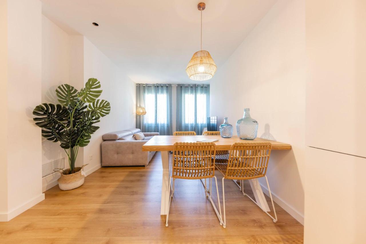 Bravissimo Gerio, 2-Bedroom Apartment Girona Exterior foto