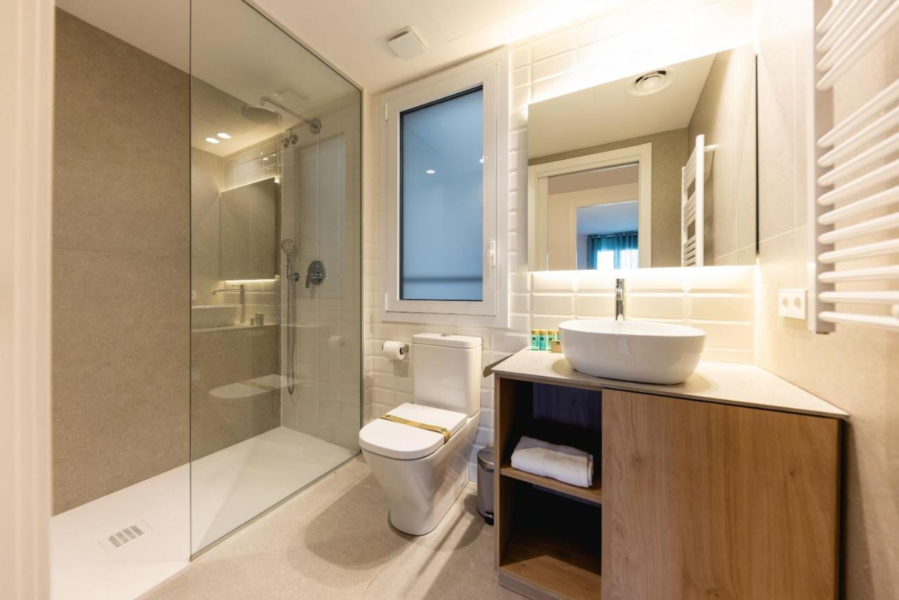 Bravissimo Gerio, 2-Bedroom Apartment Girona Exterior foto