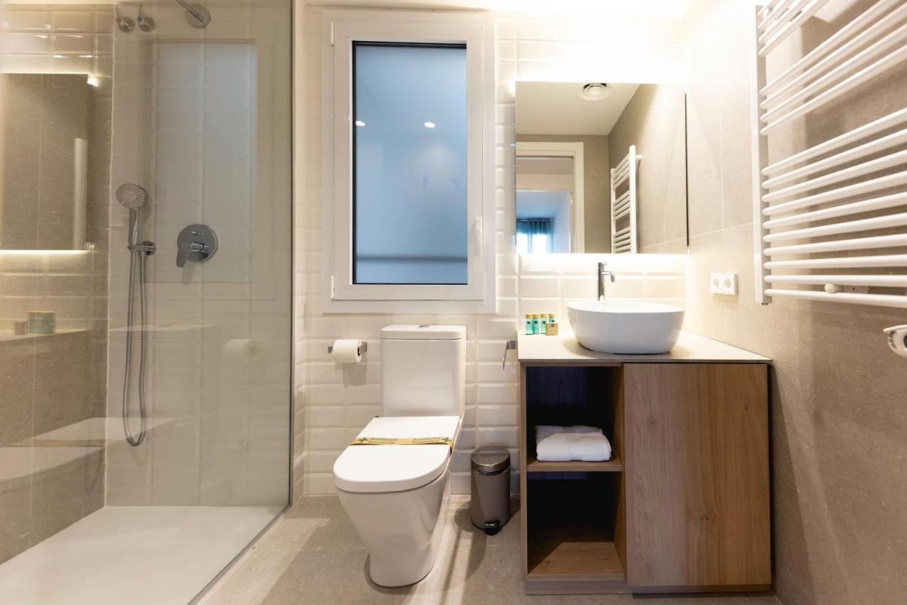 Bravissimo Gerio, 2-Bedroom Apartment Girona Exterior foto