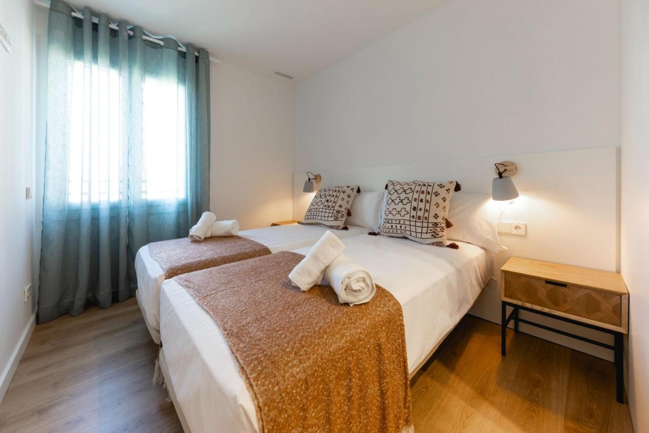 Bravissimo Gerio, 2-Bedroom Apartment Girona Exterior foto