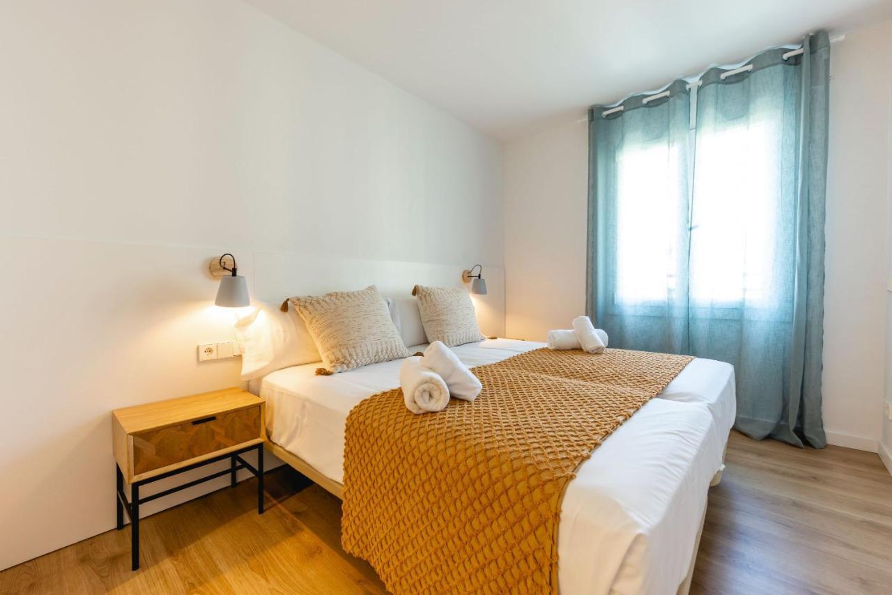Bravissimo Gerio, 2-Bedroom Apartment Girona Exterior foto